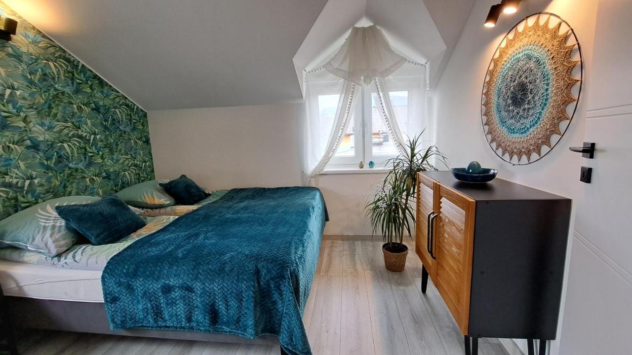 Apartamenty Bujaki Ustron Exterior photo