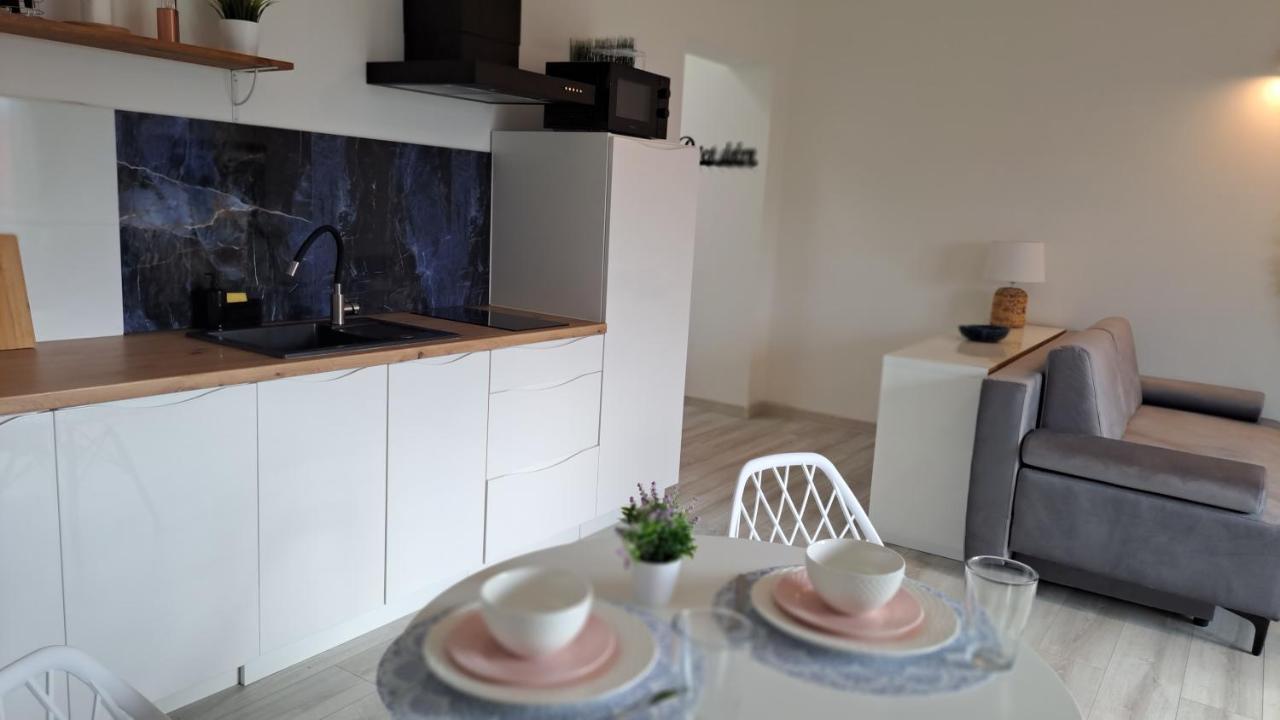 Apartamenty Bujaki Ustron Exterior photo
